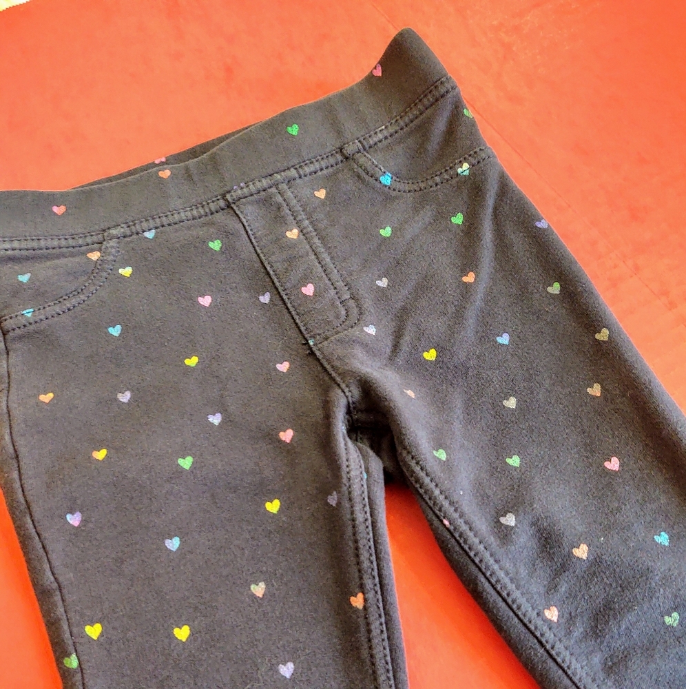 Kids Jeggings